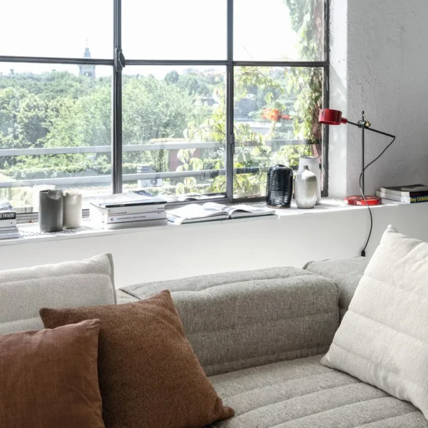 Samet modular sofa - Image 18