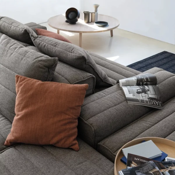Samet modular sofa - Image 19