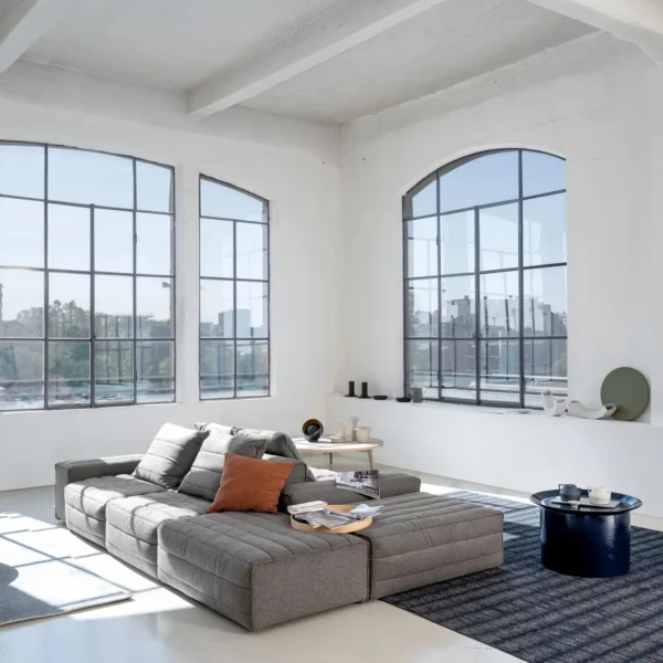 Samet modular sofa - Image 20