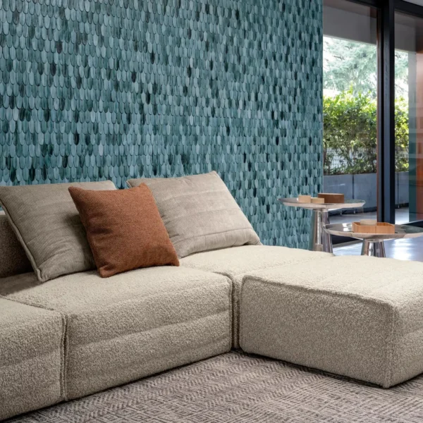 Samet modular sofa - Image 27