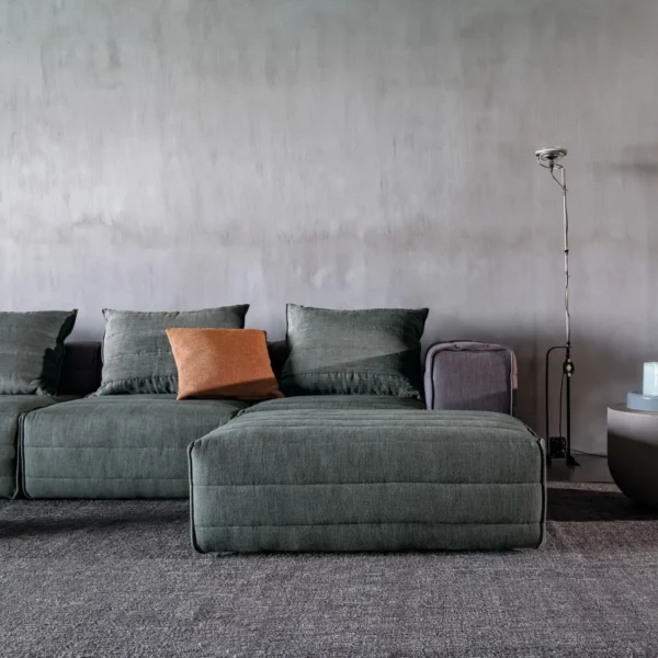 Samet modular sofa - Image 31
