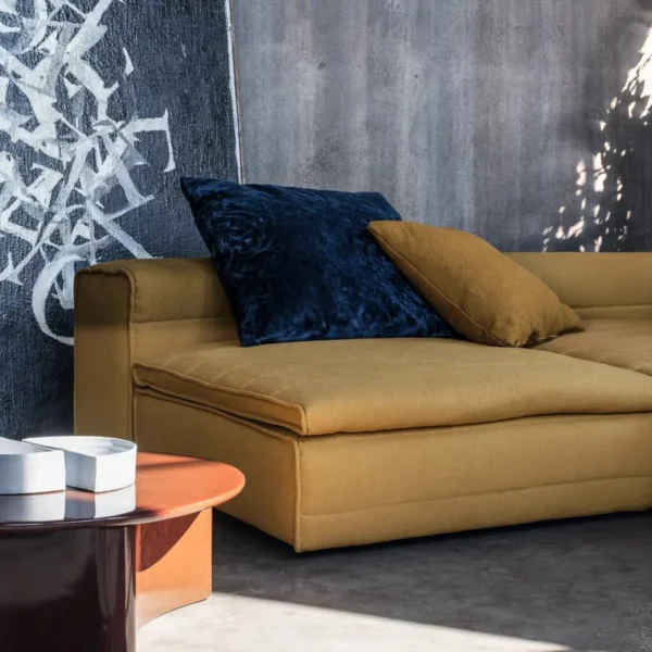 Samet modular sofa - Image 17