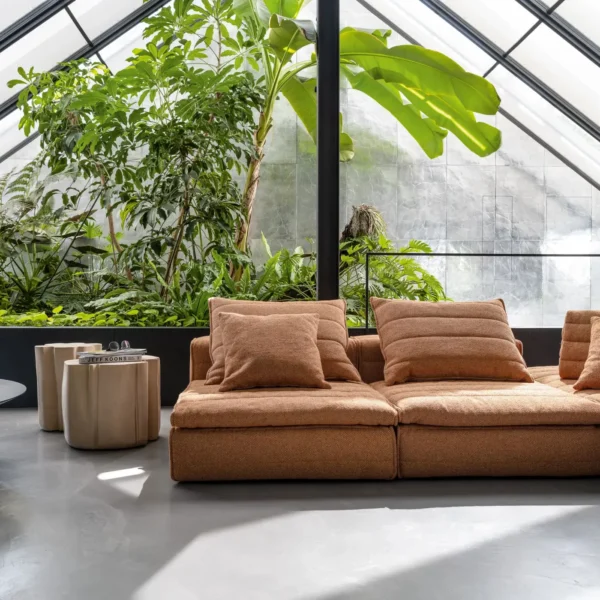 Samet modular sofa - Image 14