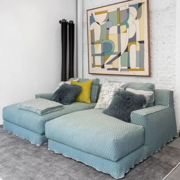 Loll modular sofa - Image 6