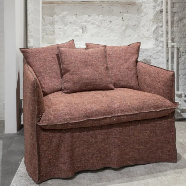 Ghost sofa bed - Image 6