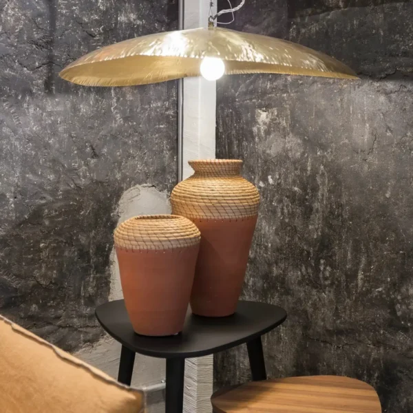 Brass lighting - Image 10