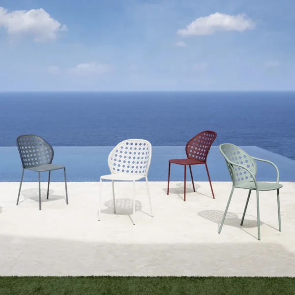 Brise Chair/Dining Chair - Image 11