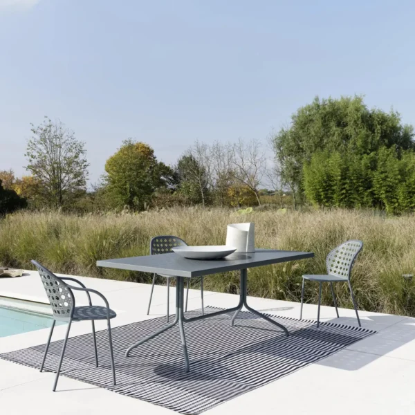 Brise Dining table - Image 6