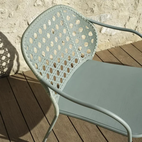 Brise armchair - Image 5