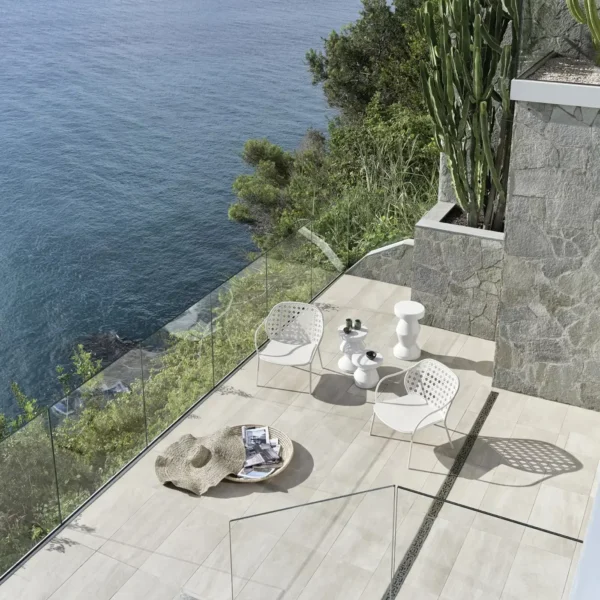 Brise armchair - Image 6