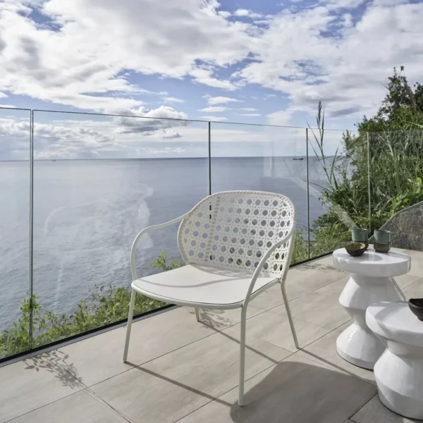 Brise armchair - Image 7