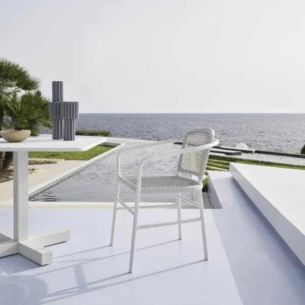 Colette Chair/Dining Chair - Image 4