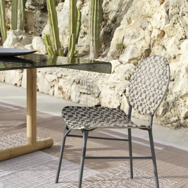 Colette Chair/Dining Chair - Image 3