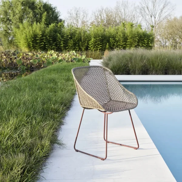 Colette Chair/Dining Chair - Image 3