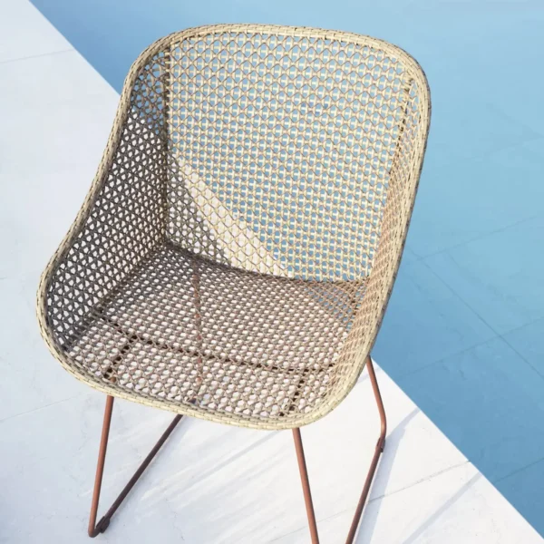 Colette Chair/Dining Chair - Image 4