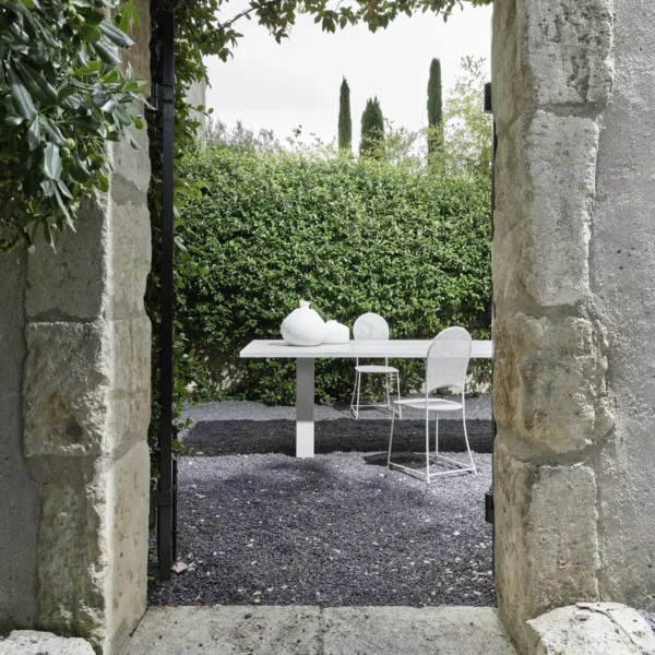 Inout Chair/Dining Chair - Image 5