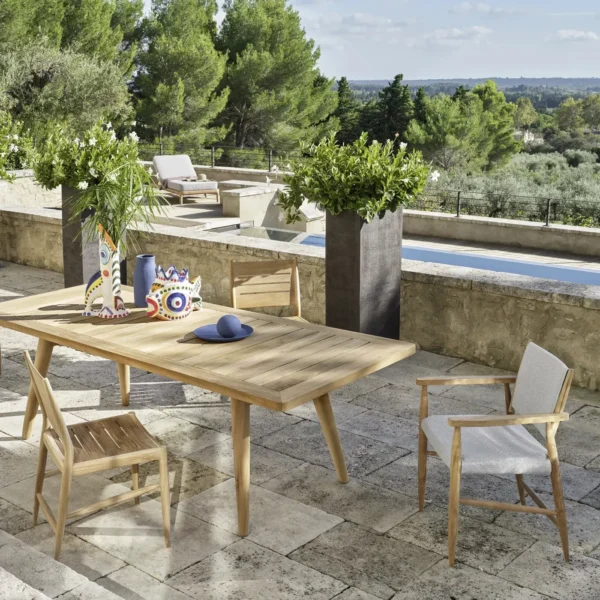 Eidos Chair/Dining Chair - Image 4