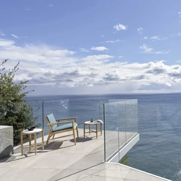 Eidos armchair - Image 5