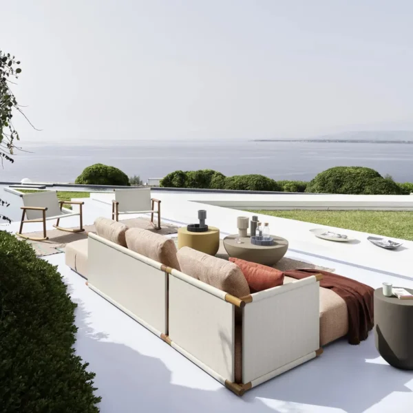 Hashi modular sofa - Image 15