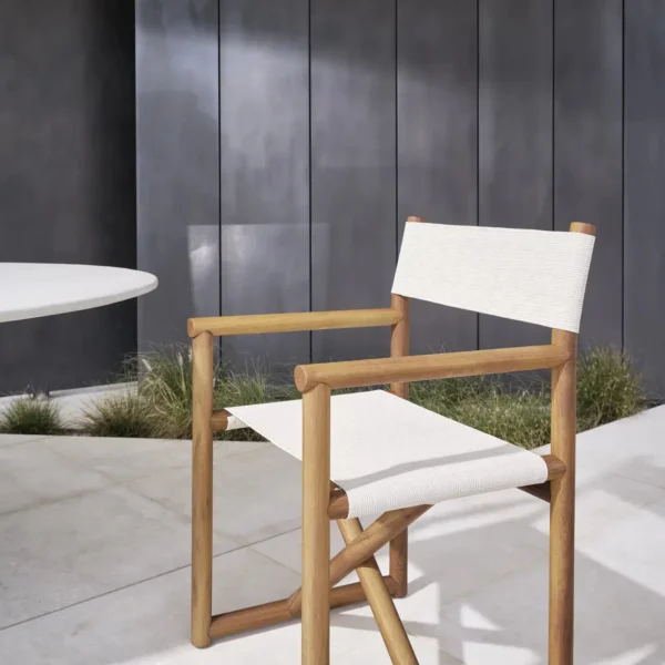 Hashi Chair/Dining Chair - Image 6