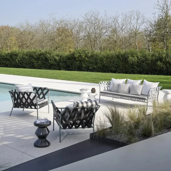 Inout armchair - Image 11