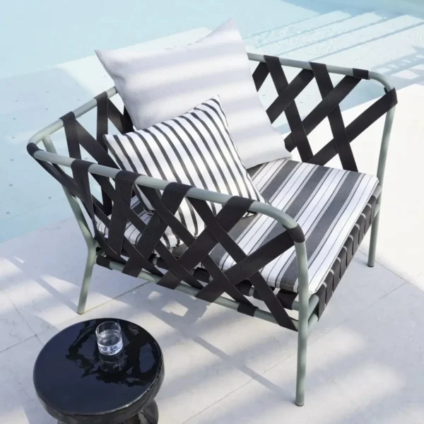 Inout armchair - Image 12