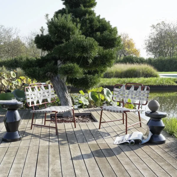 Inout Chair/Dining Chair - Image 4