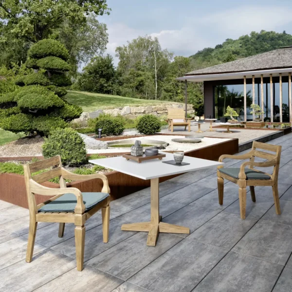 Jeko Dining table - Image 3