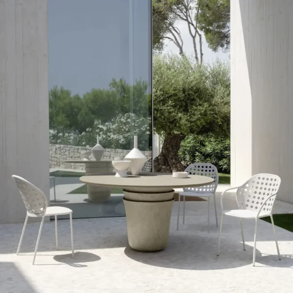 Brise Chair/Dining Chair - Image 12