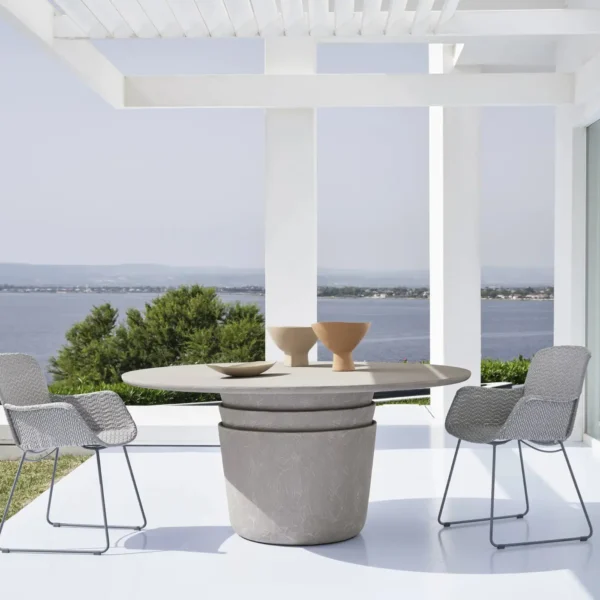 Colette Chair/Dining Chair - Image 3