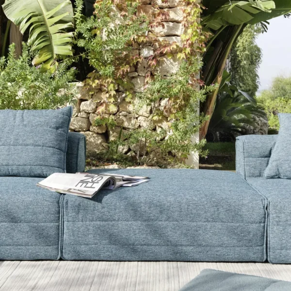 Mates modular sofa - Image 7