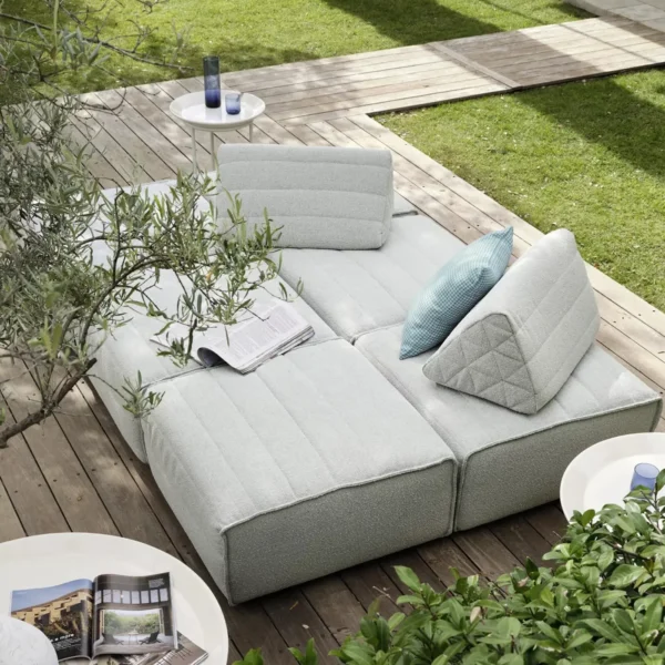 Mates modular sofa - Image 4