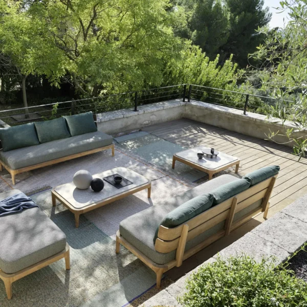 Mediterraneo Coffee table - Image 8
