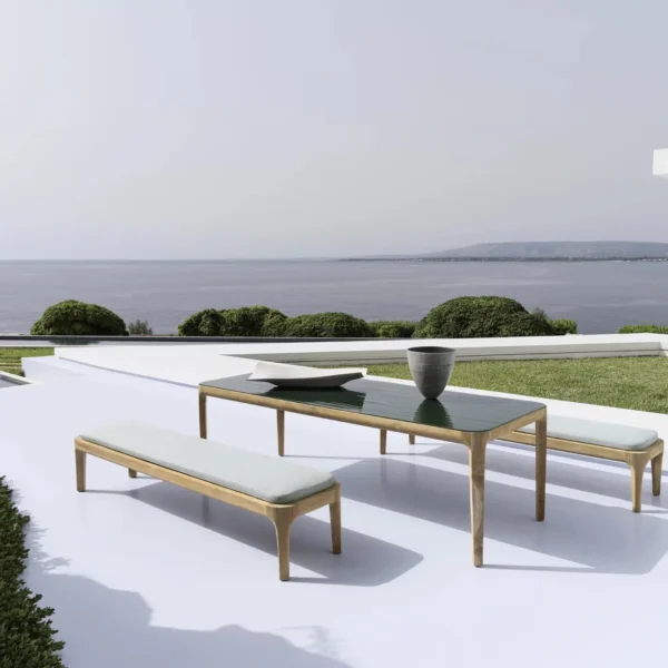 Mediterraneo Dining table - Image 5