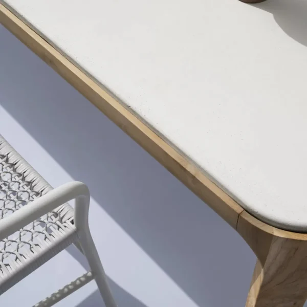 Mediterraneo Dining table - Image 8