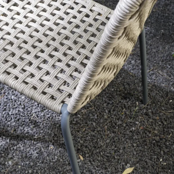 Straw Chair/Dining Chair - Image 9