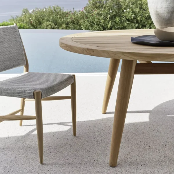Eidos Chair/Dining Chair - Image 5