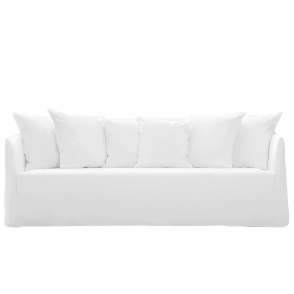 Ghost sofa
