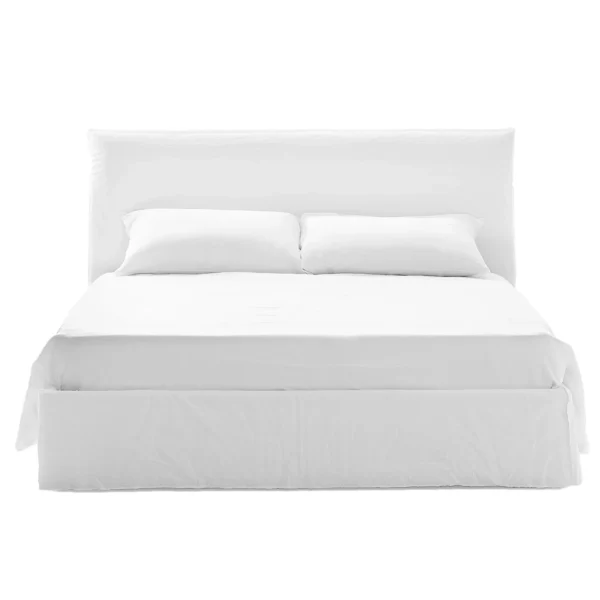 Ghost bed
