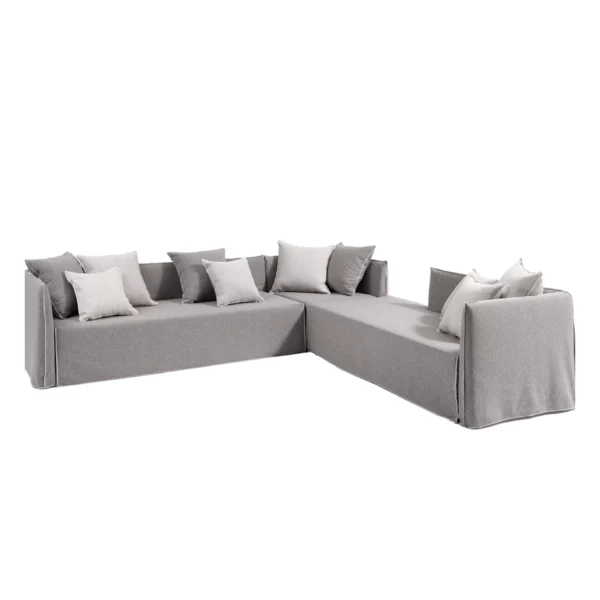Ghost Out modular sofa