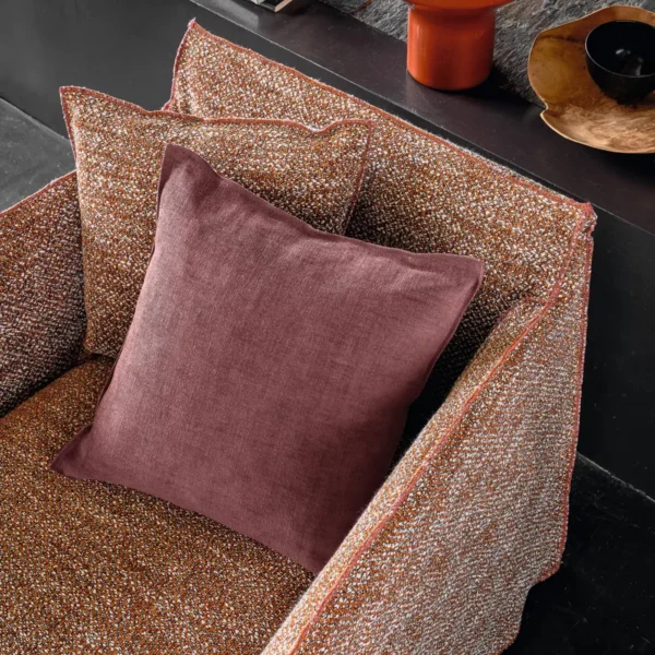 Ghost armchair - Image 3