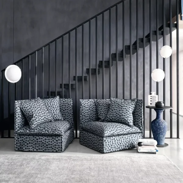Ghost modular sofa - Image 25