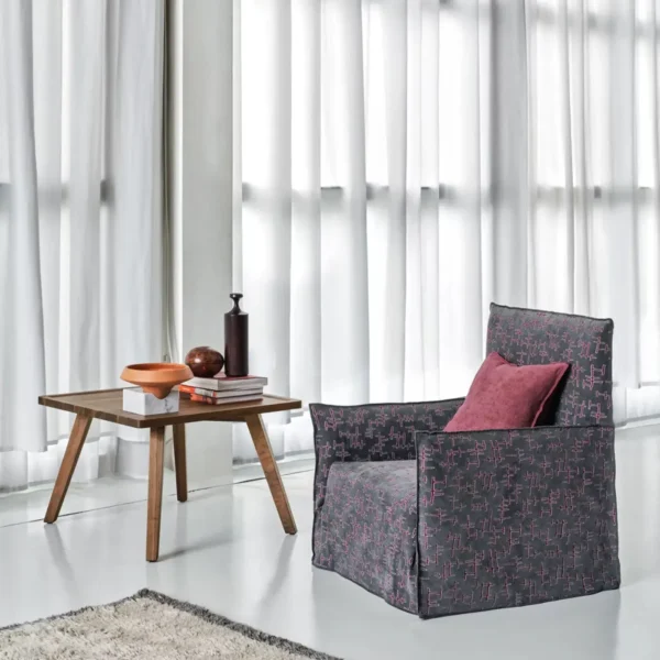 Ghost armchair - Image 16