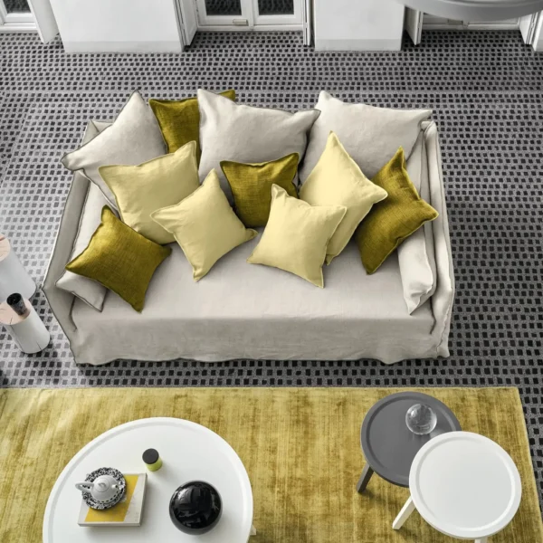 Gray side table - Image 8