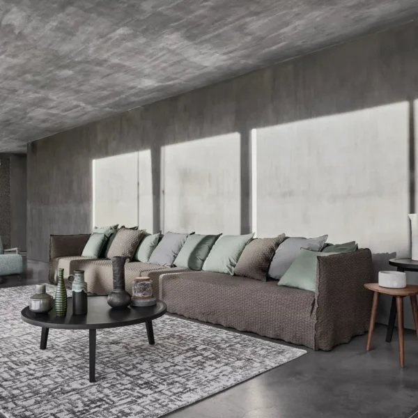 Gray Coffee table - Image 17