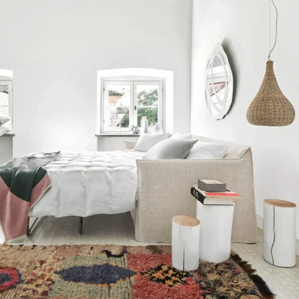 Ghost sofa bed - Image 17