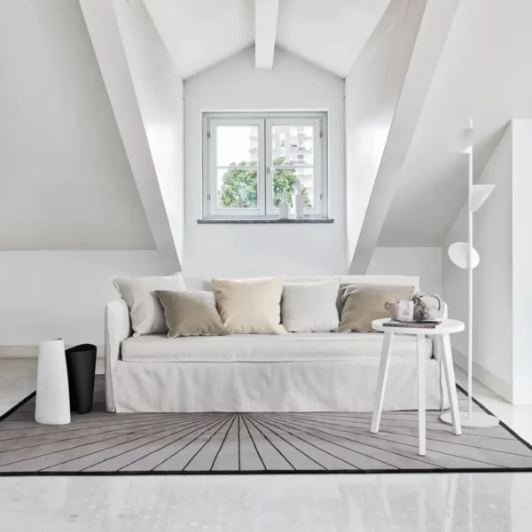 Ghost sofa bed - Image 31