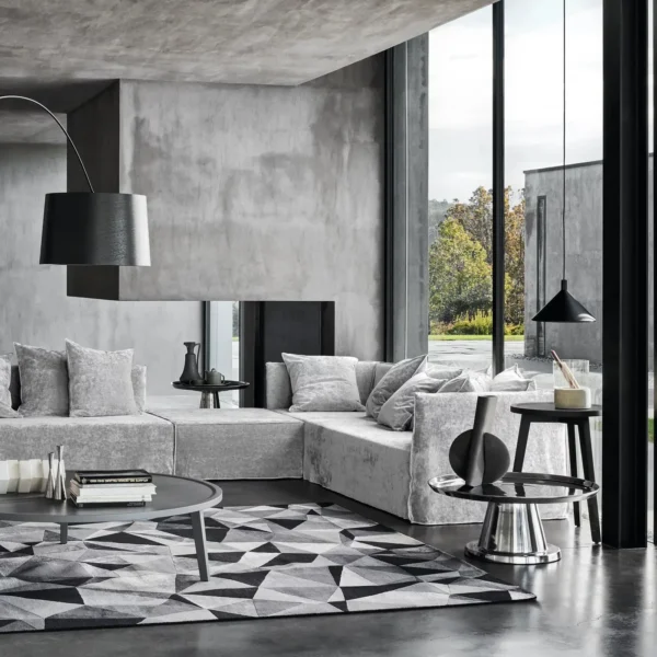 Gray Coffee table - Image 3