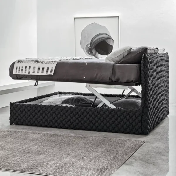 Ghost bed - Image 6