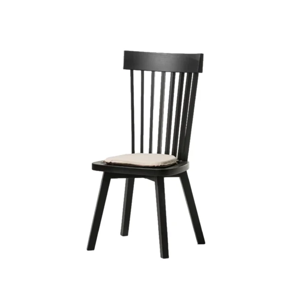 Gray Chair/Dining Chair